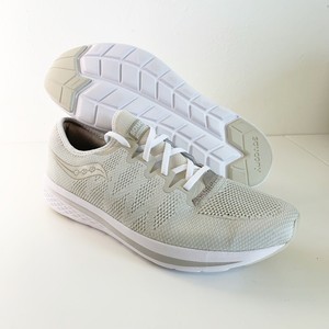 saucony versafoam flame