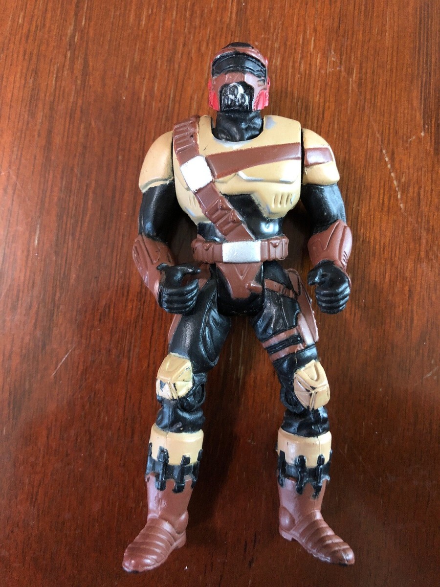 【レア】STARWARS SHADOWS OF THE EMPIRE フィギュア Prince Xizor Shadows Of The Empire The Shadows Of The Empire