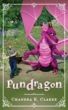 Pundragon by Clarke, Chandra