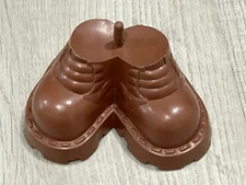 Pair of Mr. Potato Head Big Brown Boots