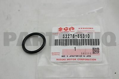 3327885310 Genuine Suzuki O RING 33278-85310 | eBay