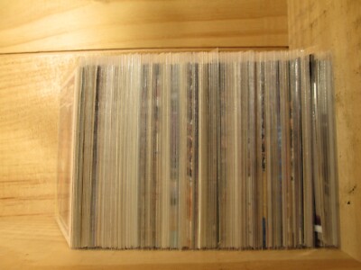 John Stockton Singles $0.99-$6.00 Each
