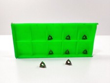 MITSUBISHI WCMTS30204 New Cermet Inserts Grade NX55 8pcs