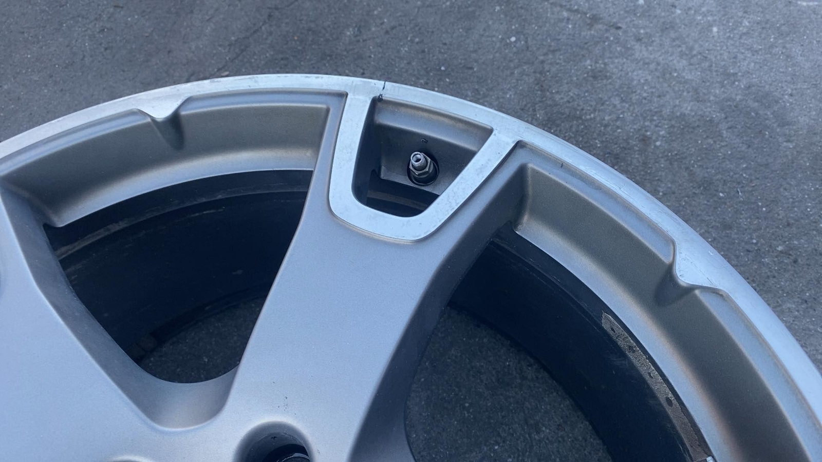 ⭕ 2017 2018 2019 2020 Maserati Levante 20" 9Jx20 H2 ET40.5 Front Wheel Rim