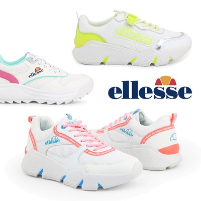 ellesse golf shoes