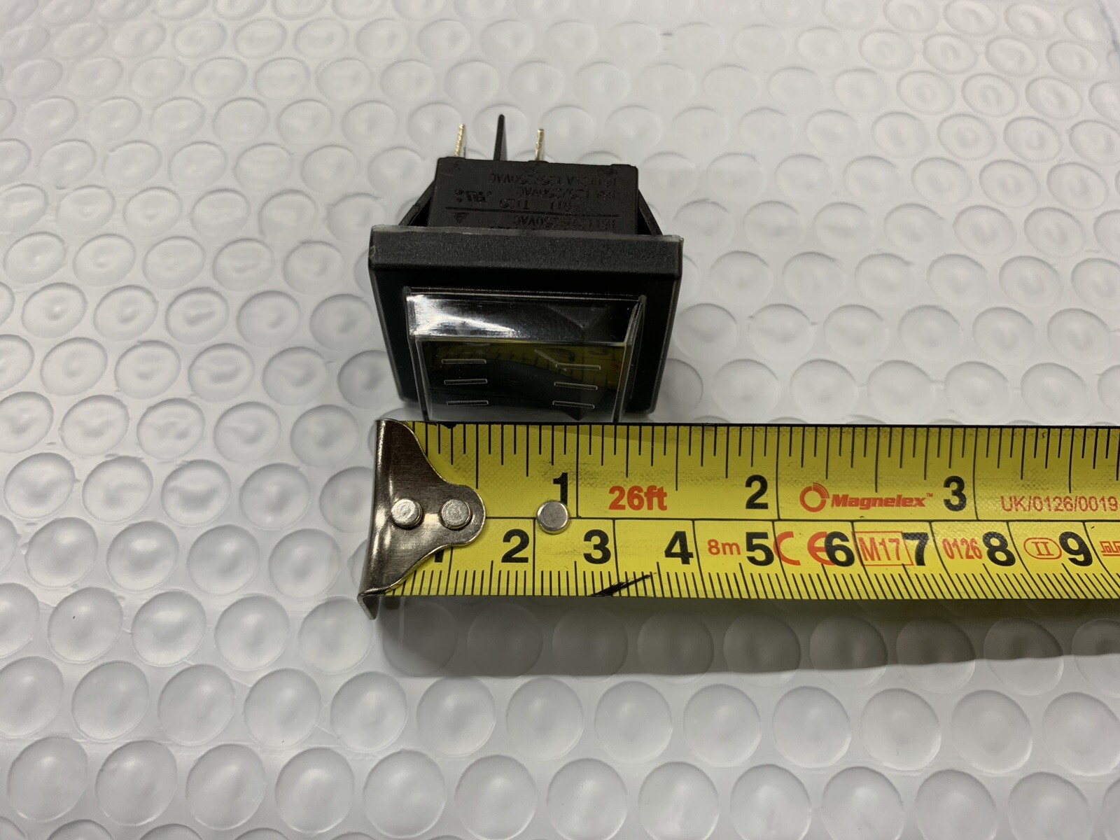 Black & Decker / AR Blue Clean Electric Pressure Washer Switch ( On ...