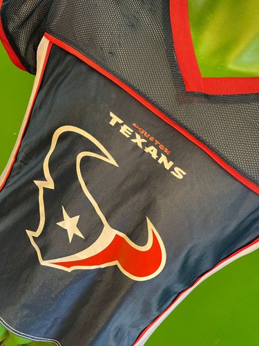 NFL Houston Texans Reversible Flag Football Jersey Youth Medium 10-12 - Bild 4 von 6