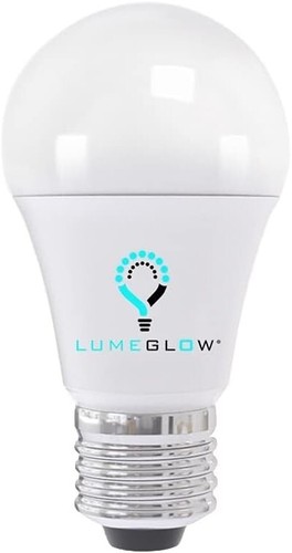 6 Pack LED E27 Light Bulbs 6w 560LM Cool White 6000k Bulb Edison Screw - Picture 3 of 3