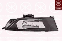 Nebelscheinwerfer - Rechts Vorne - H8 - FüR Skoda Fabia III (NJ3) 14-21 -