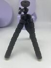 Black Mini Tripod