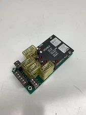 Fike Intella-Scan Module 10-1796A 06-056 Signal System Control Unit