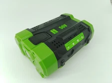 56V 3.0 Ah for EGO Replacement Battery, 3000mAh, Compat. BA2800, BA4200, BA1400