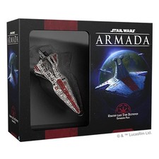 Star Wars: Armada - Venator-Class Star Destro...
