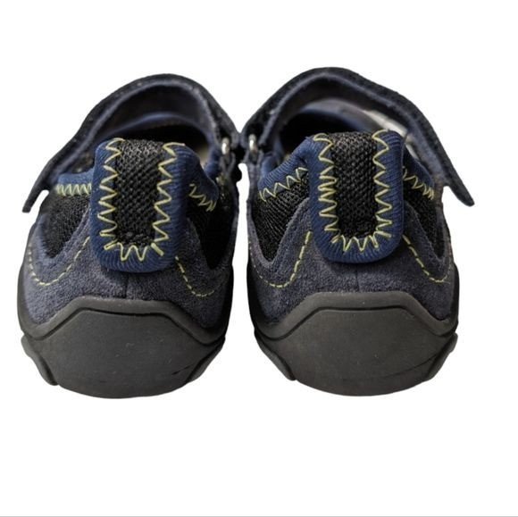 SAOLA Scarpe UMI Mary Jane bambina tomaia morbida suola antiscivolo bambina 10 5