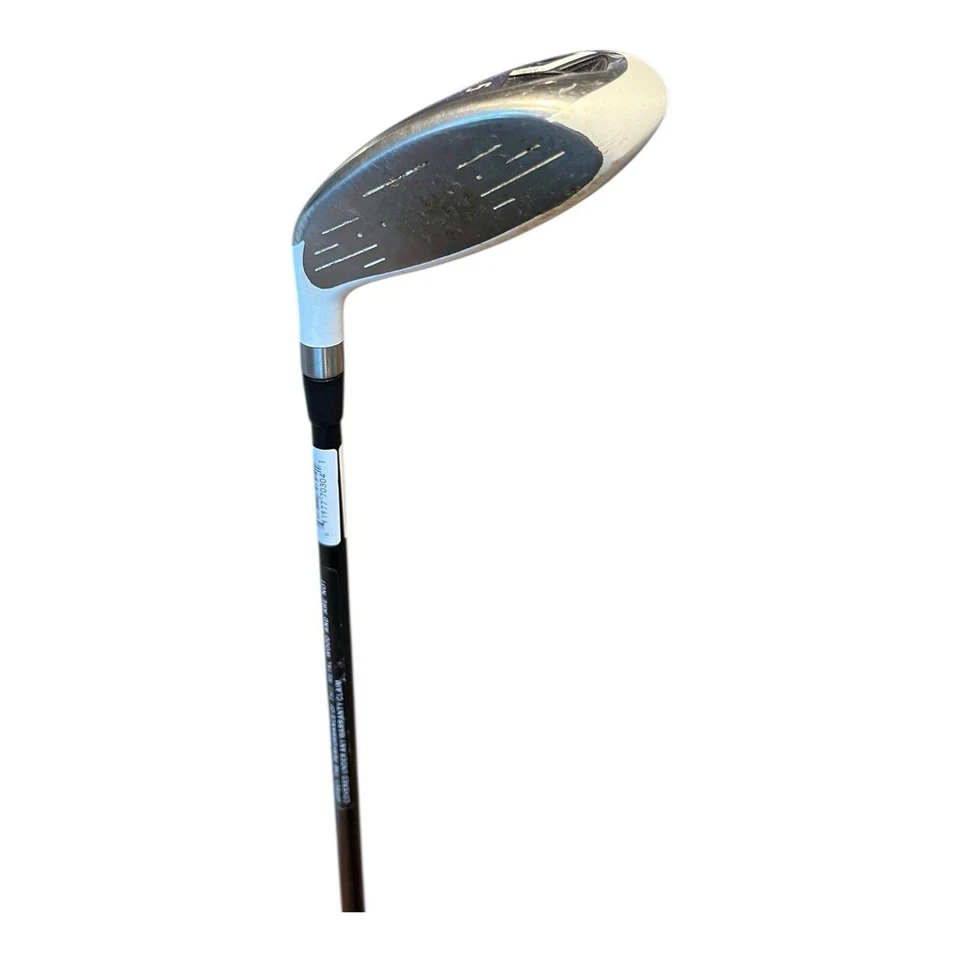 Power Bilt TPS LCG Driver 18° 460cc “M” Senior Flex Graphite 68g RH 46” - Image 2 of 4