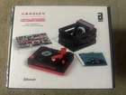 Rolling Stones RSD 3” Record Player With Complete Set Of Six 3” Records - 2026