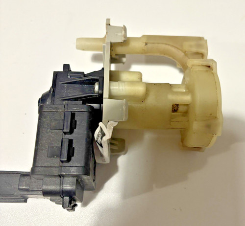 HOTPOINT Aquarius TCM580 Kondenstrockner Originalteil - Wasserpumpe