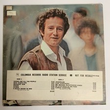 Michael Lessac – Sleep Faster, We Need the Pillow LP PROMO Columbia CS 9745 1968 Michael Lessac – Sleep Faster, We Need the Pillow LP PROMO Columbia CS 9745 1968