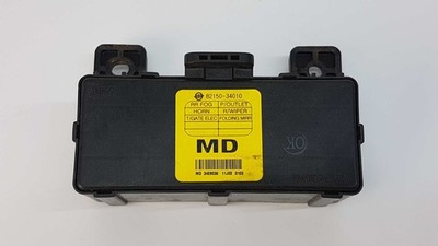 8215034010 ELEKTRONISCHES MODUL / 606448 FÜR SSANGYONG KORANDO CRYSTAL 4X2