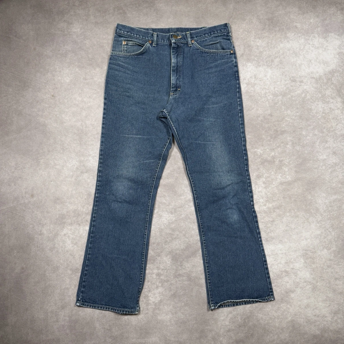 Lee 1970s Vintage Jeans for Men for sale | eBay
