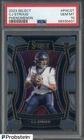 2023 Panini Select Phenomenon CJ Stroud Houston Texans RC Rookie PSA 10 GEM MINT