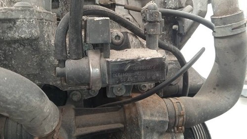 A0051535528 Umschaltventil Ventil (Druckwandler, Abgassteuerung)  DE2328406-22