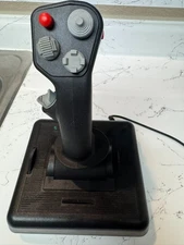 CH Products Fighterstick USB (200-571)