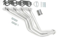 Hedman 69820 Elite Ultra-duty Htc Coated Full Length Headers Hedman 69820 Elite Ultra-duty Htc Coated Full Length Headers