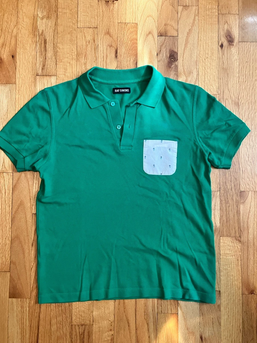 Las mejores ofertas en Hombre verde Raf Simons | eBay