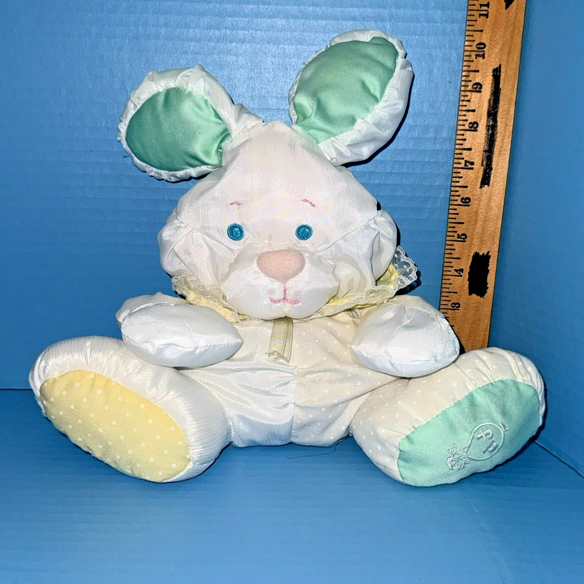 Fisher-Price Puffalumps Stuffed Animals for sale | eBay