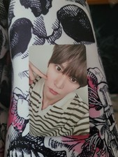 Eunseok Riiz Photocard Riizing Epilogue Pop-U...