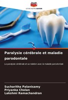 Sucharitha Palanisamy (U. A.) | Paralysie CéRéBrale Et Maladie Parodontale