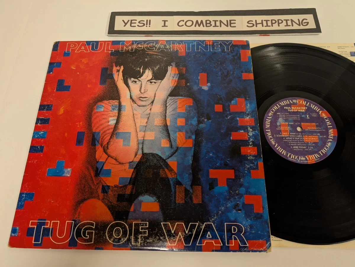 mccartney tug of war products for sale | eBay