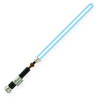 Star Wars Obi-Wan Kenobi Lichtschwert Wischerblatt ZubehöR