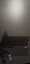 Microsoft Xbox Series X 1TB SSD Home Console - Black