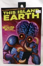 NECA This Island Earth Ultimate Metaluna Muta...