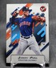 Jeremy Pena 2025 Topps Pristine Chrome Baseball Card #116 Houston Astros