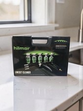 Hilmor HLC007 Refrigerant Lineset Cleaner Kit with Case