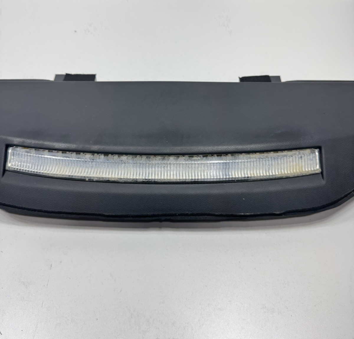 ✅2014-2017 Maserati Ghibli Rear Sunshade Power Sunblind Module Assembly OEM