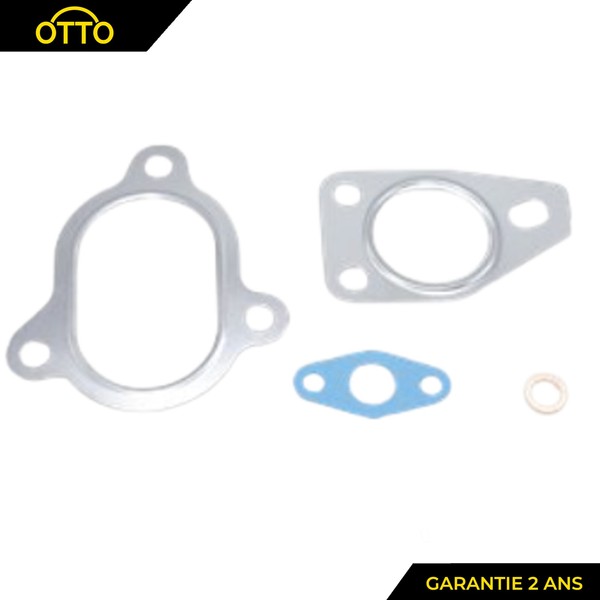 Partsline Montage-Kit Turbo-Dichtung FüR Dacia Duster 1.5 Dci 110 PS-image