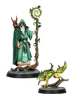 Warhammer Quest AOS Empire Bretonnian Free People’s  DARKWATER JACOBUS VYNE