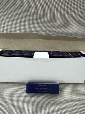 XERJOFF Comandante! Sample 2ml / .06 FL. OZ.  (set 10 )