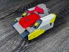 1985 Transformers G1 Omega Supreme Tank - Incomplete