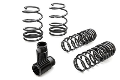 Eibach Pro-Kit Springs for 05-10+ Mustang S197/Convertible / 10 Convertible