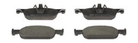 Bremsbelagsatz Scheibenbremse Jurid 573696J FüR Renault Dacia Schachtel Clio 4 3