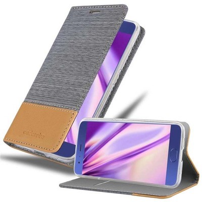Case for Xiaomi Mi 6 Protection Phone Cover Book Wallet Magnetic