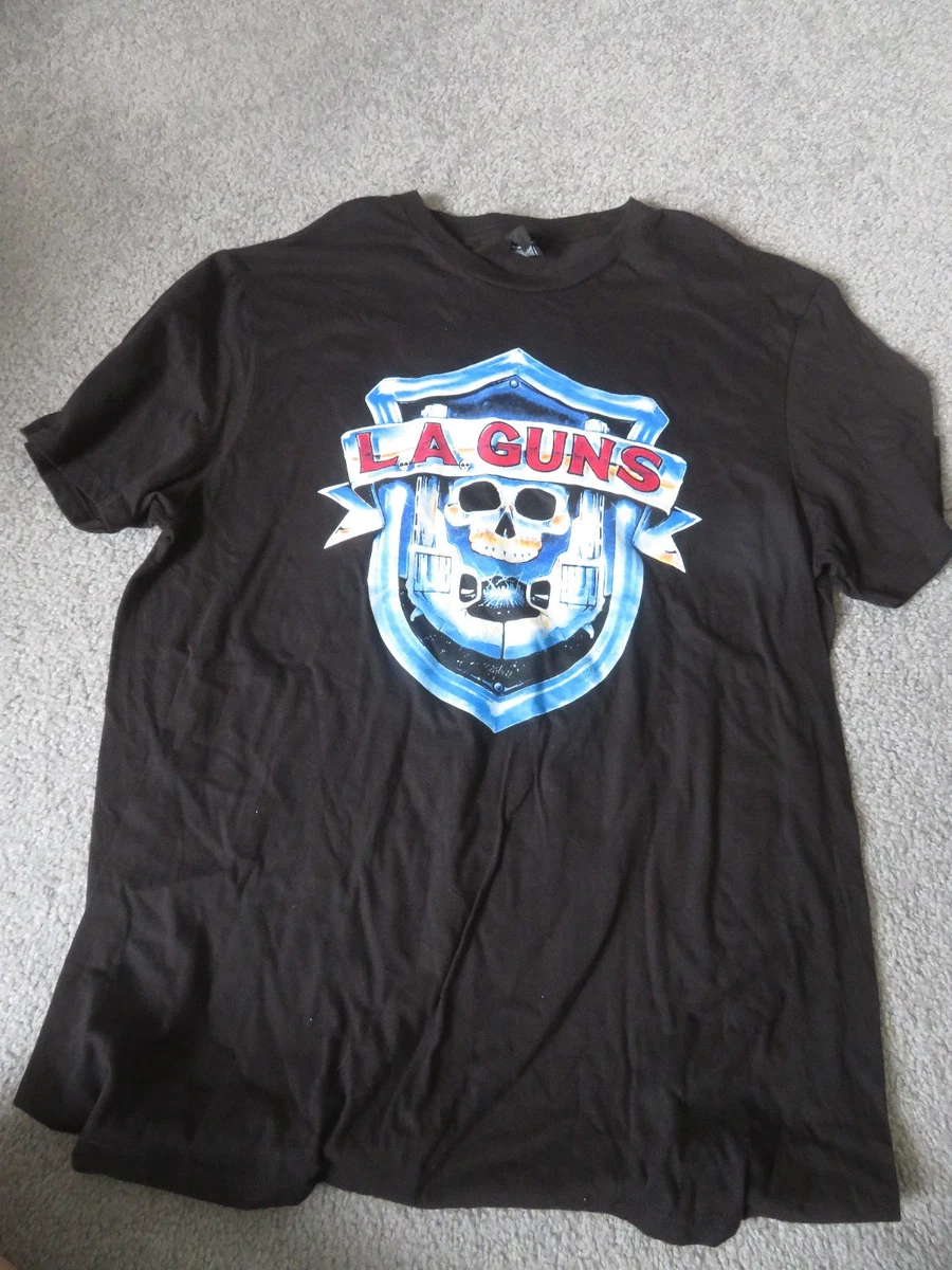 vintage la guns shirt products for sale | eBay
