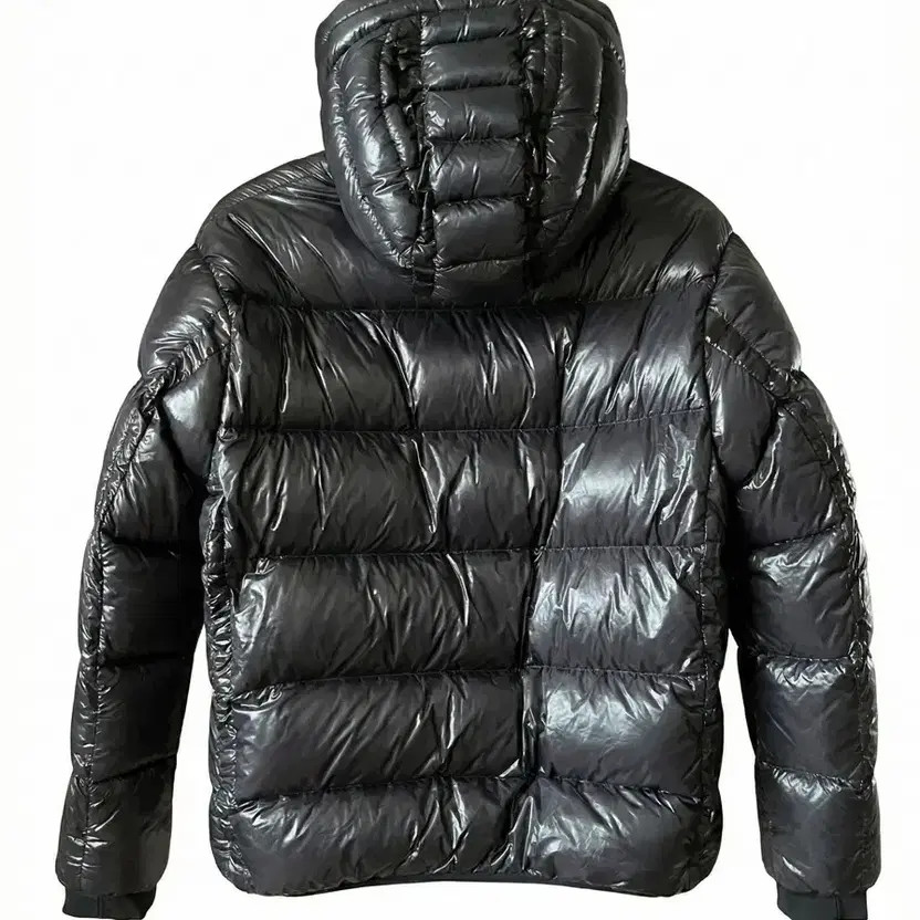 CP Company DD Shell Puffer Jacket Pre-Owned thumbnail 2