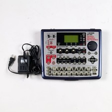 BOSS SP-505 Groove Sampling Workstation Digit...