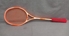 Yamaha XAM 434 Squash Racket Graphite Composite Hi Hiz Orange Modern